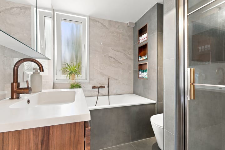 Hoekwoning te koop: Dennevlam 19, Alphen Aan Den Rijn