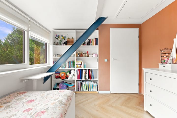 Hoekwoning te koop: Dennevlam 19, Alphen Aan Den Rijn