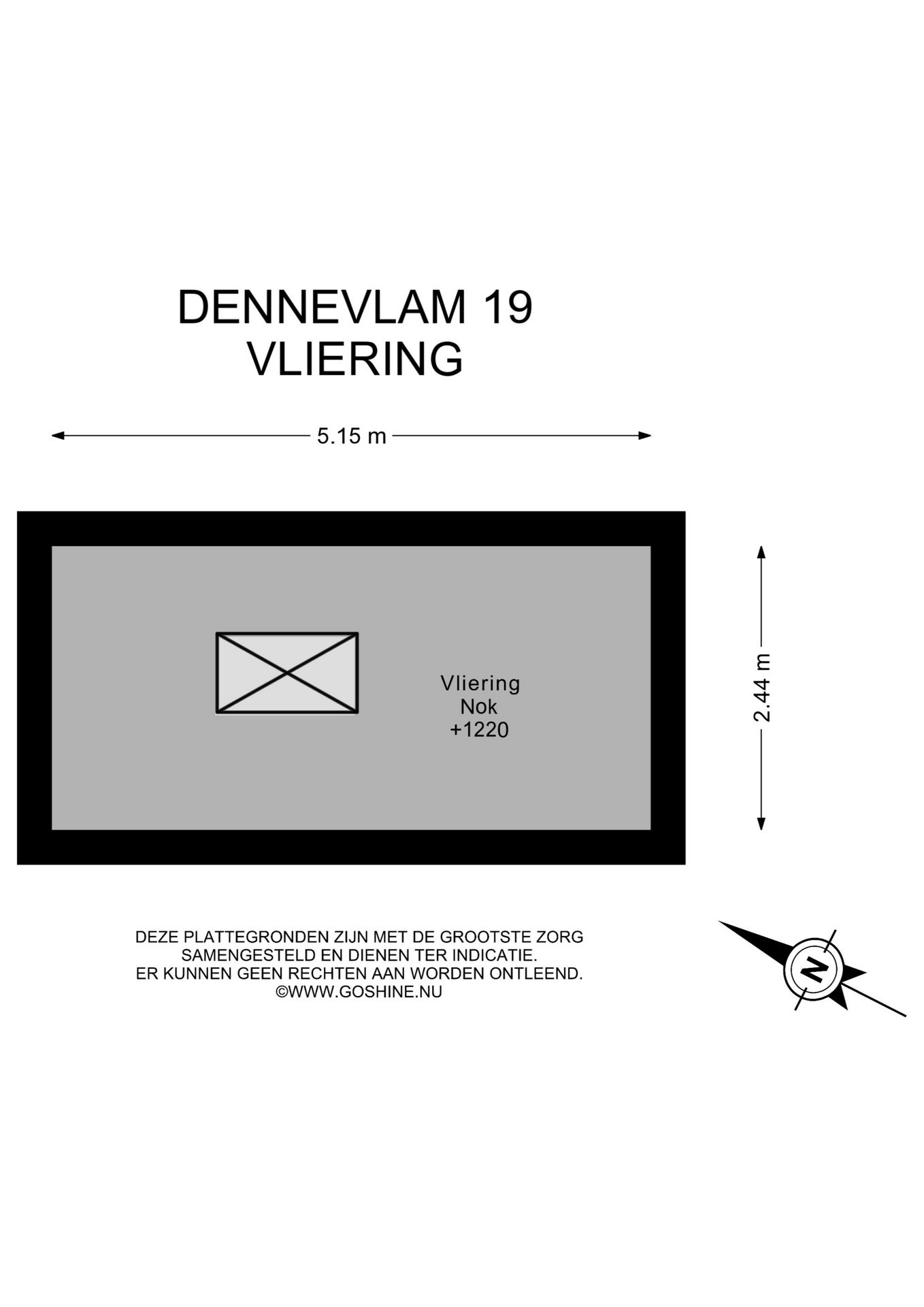 Foto 34 van Dennevlam 19