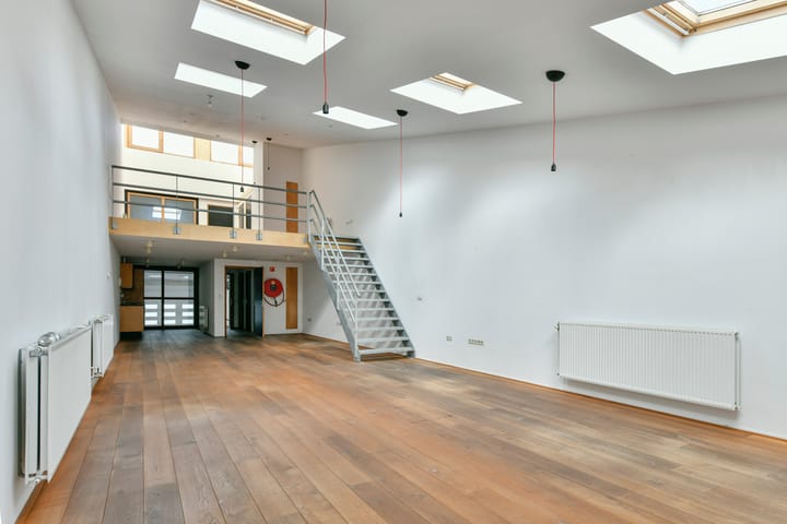 Asterweg 20-E3, Amsterdam