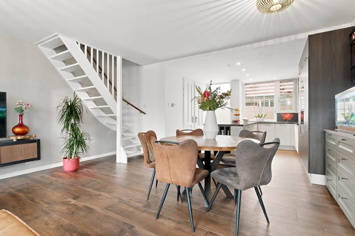 Foto 4 van Dennevlam 19