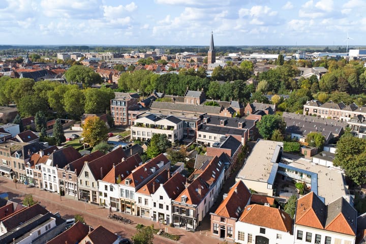 Photo 3 of Laarstraat 93
