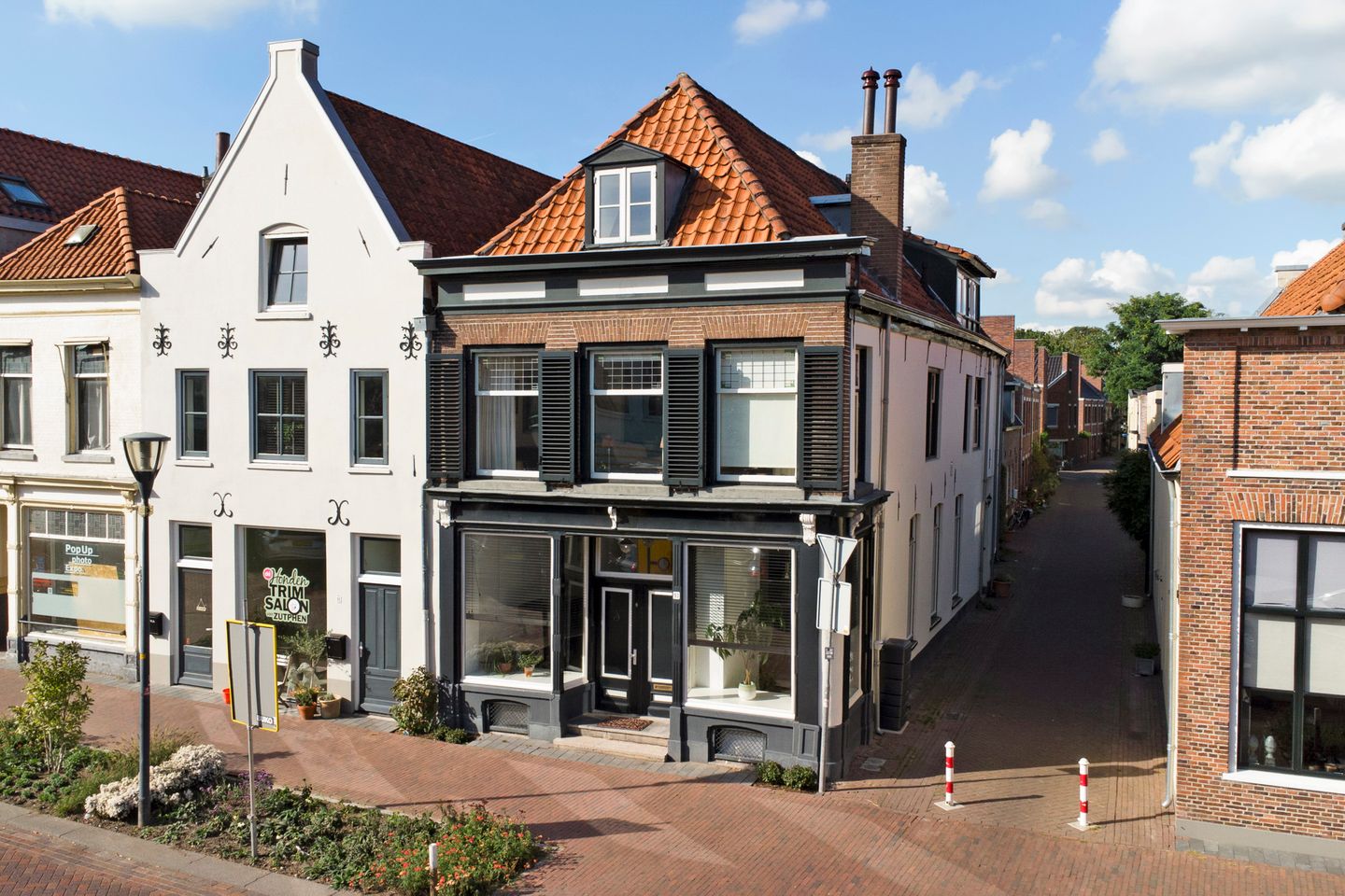 Photo 1 of Laarstraat 93