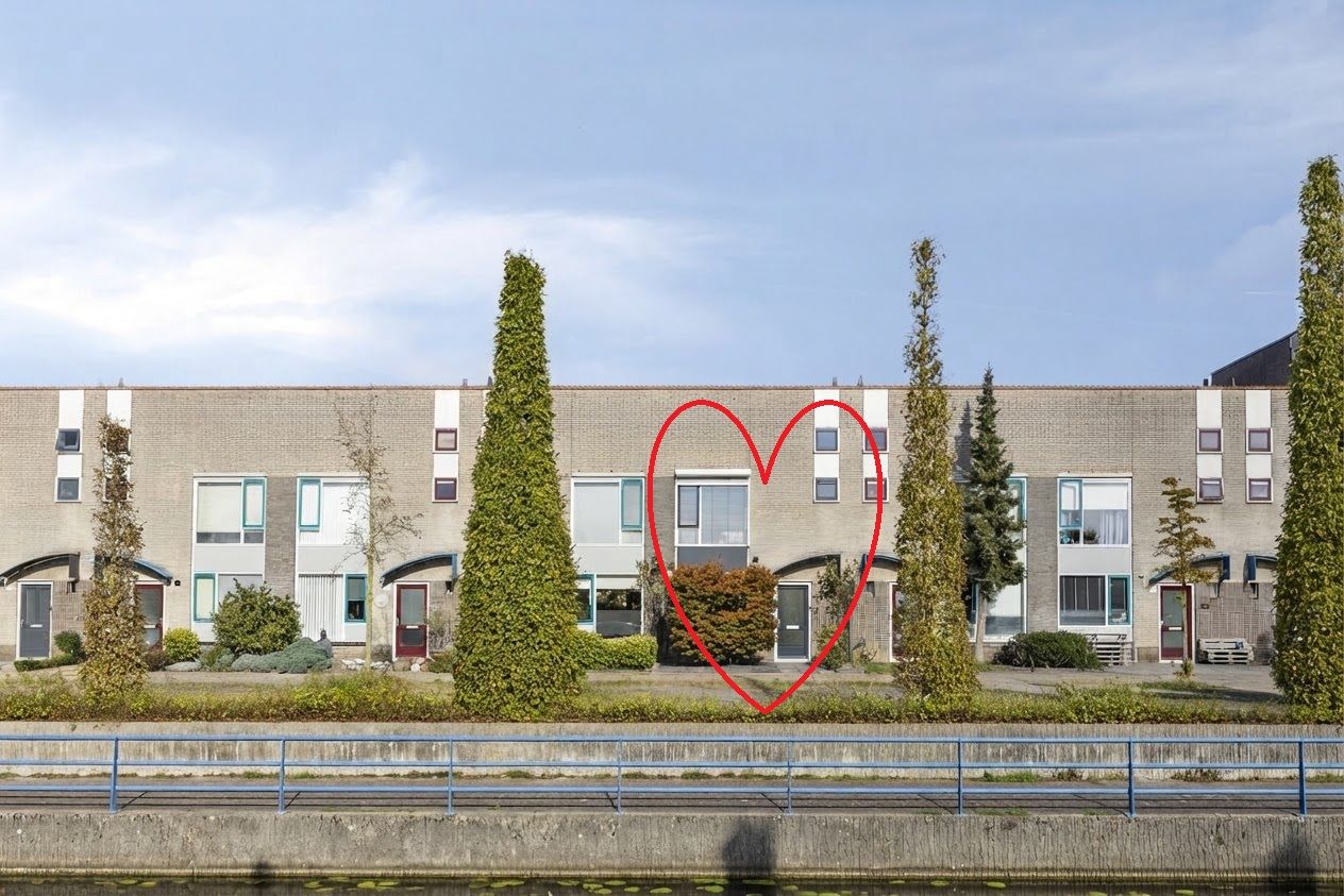 Ida Gerhardtsingel 79 