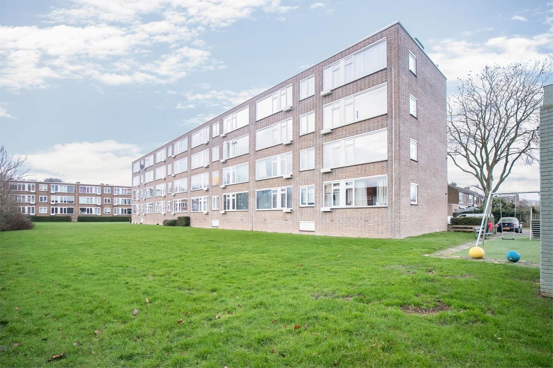 Photo 31 of Jan Steenstraat 11-C