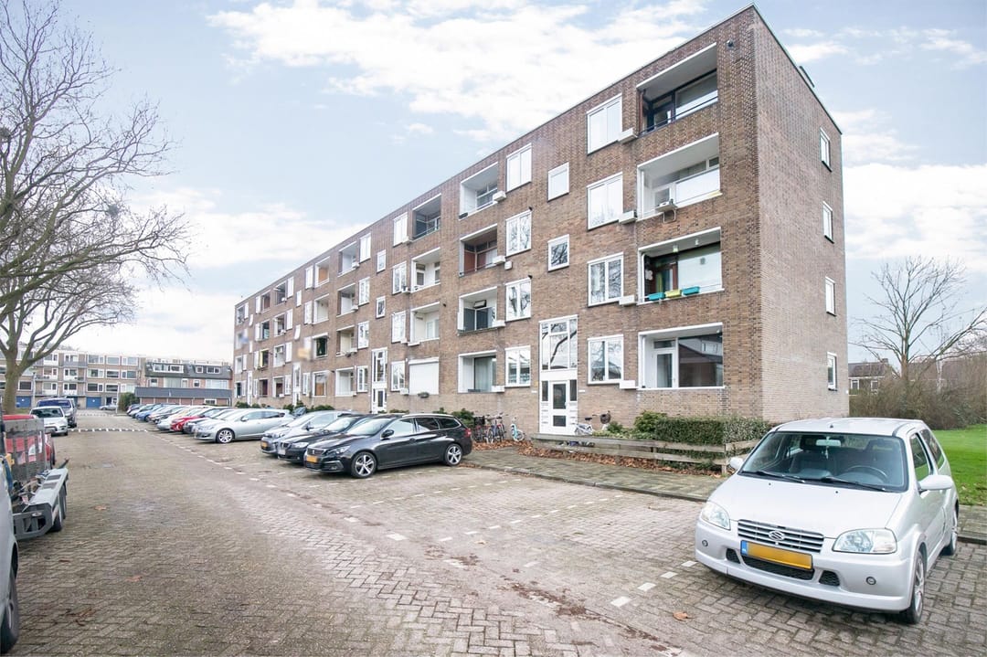 Photo 32 of Jan Steenstraat 11-C
