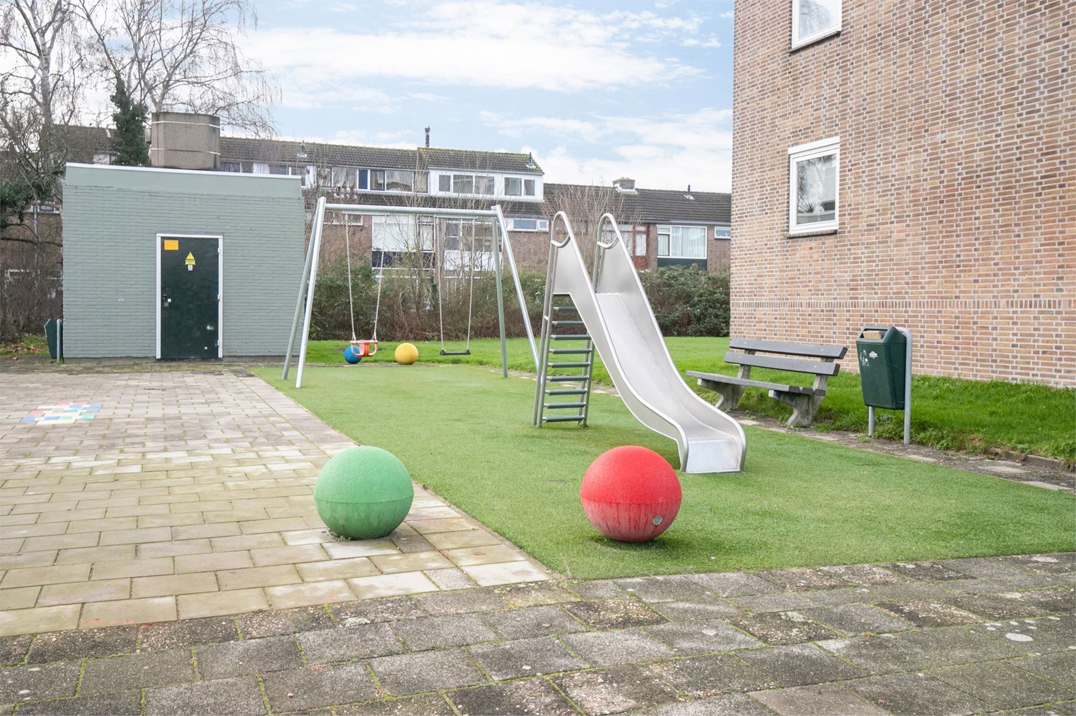 Photo 27 of Jan Steenstraat 11-C