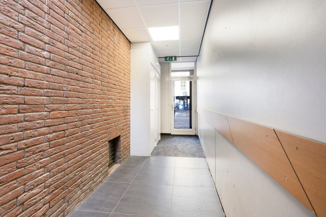 Foto 11 van Kruisstraat 55-F