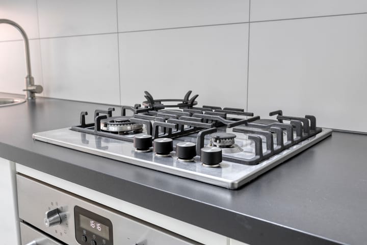 Tussenwoning te koop: Kruisstraat 55F, Eindhoven
