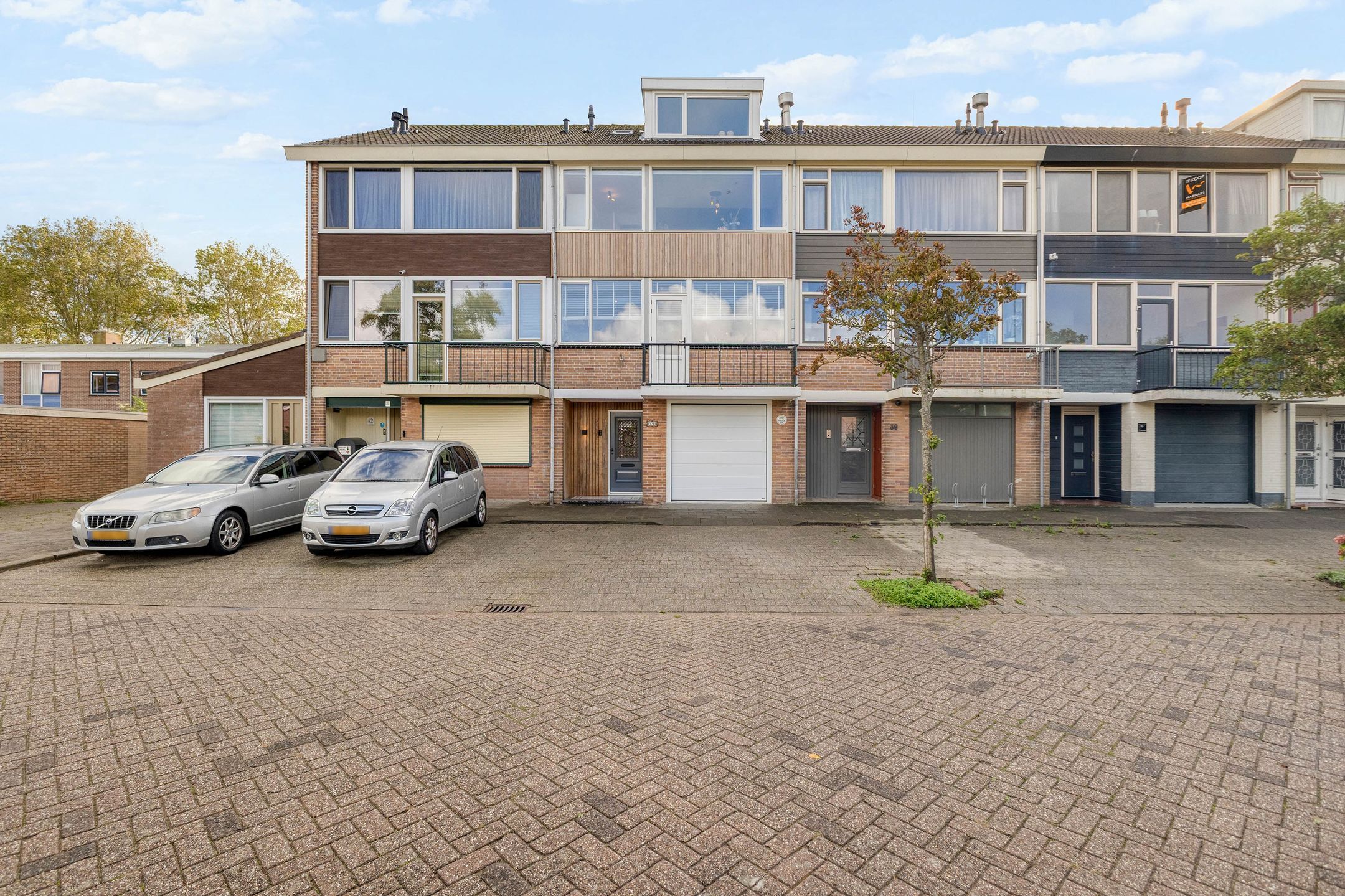 Harpoenierstraat 40 