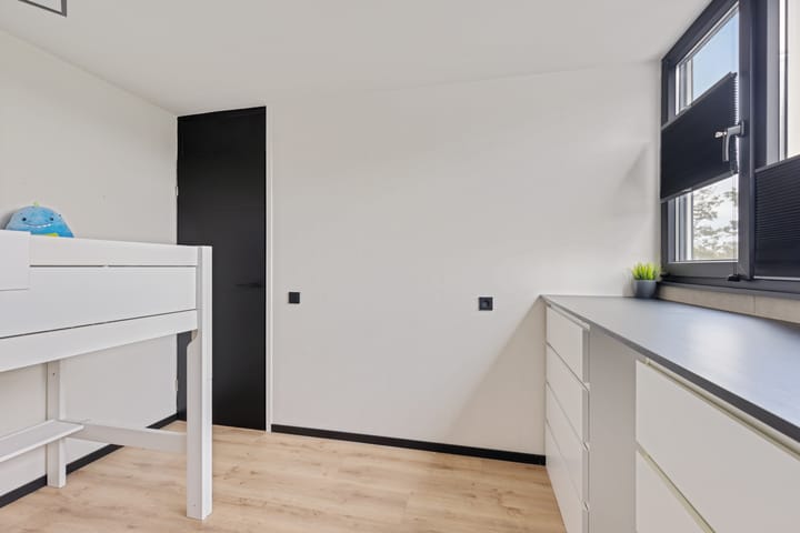 Woning te koop: Boslaan 27, Appelscha