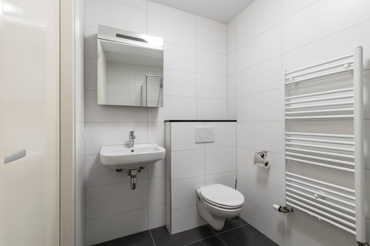 Tussenwoning te koop: Kruisstraat 55F, Eindhoven