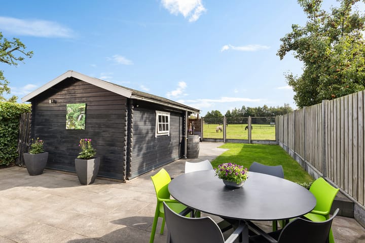 Woning te koop: Boslaan 27, Appelscha