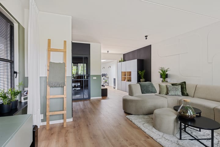Woning te koop: Boslaan 27, Appelscha