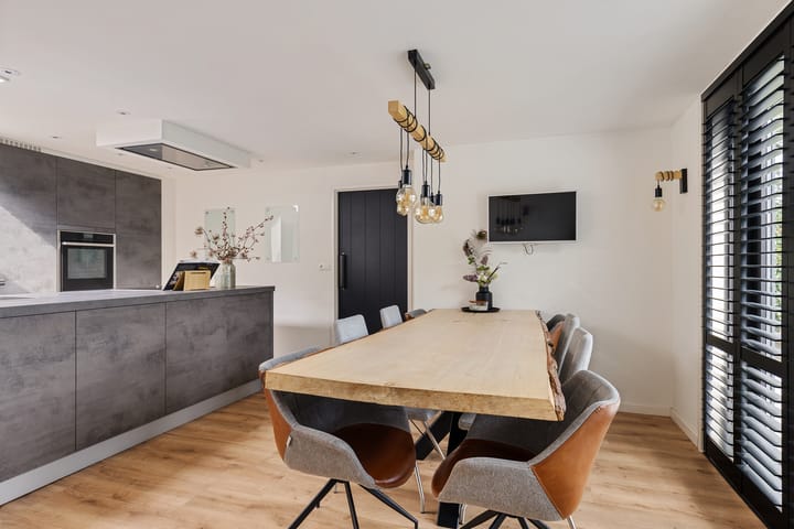 Woning te koop: Boslaan 27, Appelscha