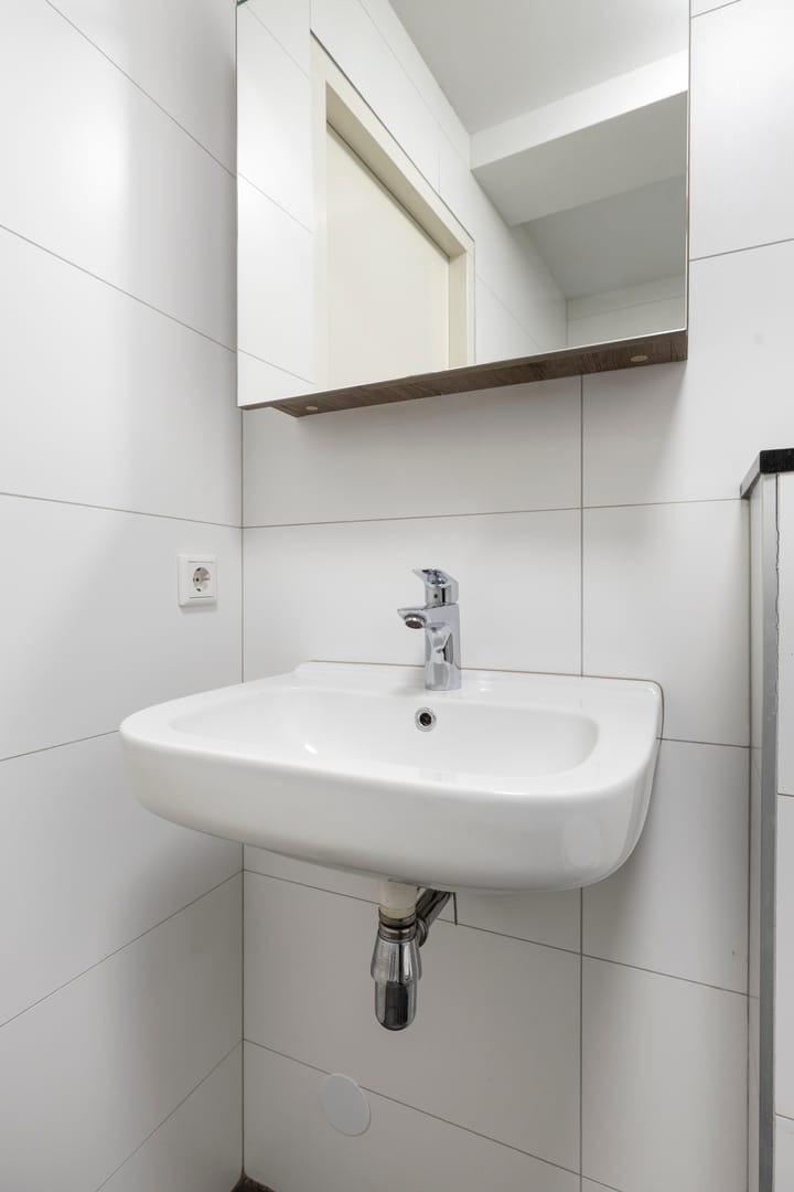 Tussenwoning te koop: Kruisstraat 55F, Eindhoven