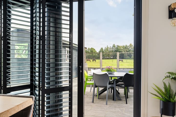 Woning te koop: Boslaan 27, Appelscha