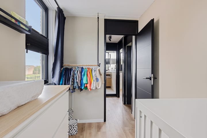 Woning te koop: Boslaan 27, Appelscha