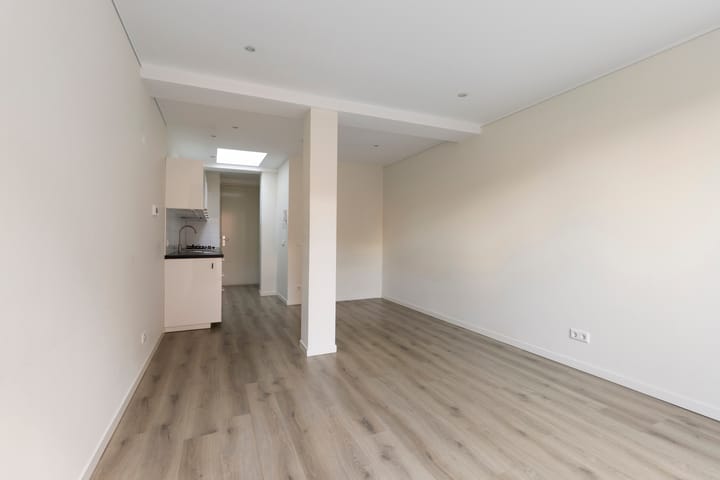 Tussenwoning te koop: Kruisstraat 55F, Eindhoven