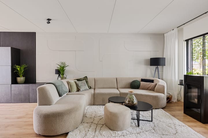 Woning te koop: Boslaan 27, Appelscha