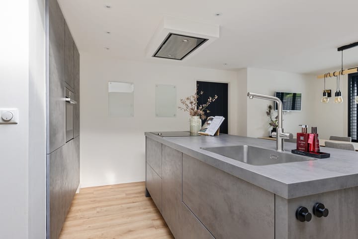 Woning te koop: Boslaan 27, Appelscha