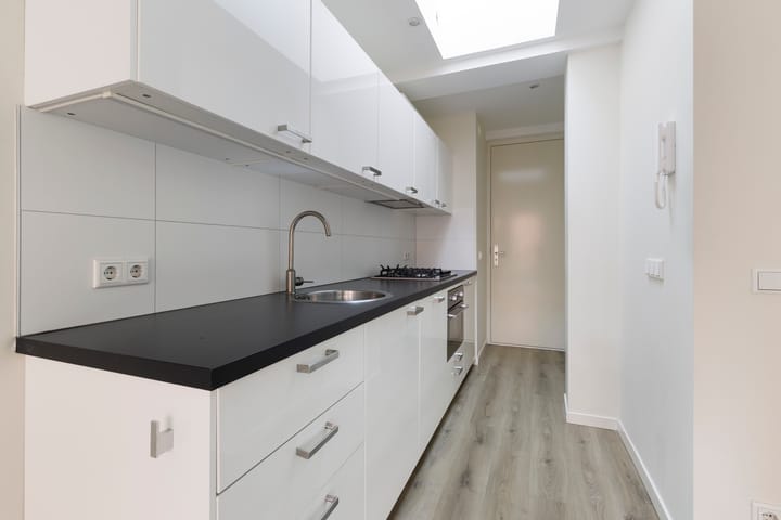 Tussenwoning te koop: Kruisstraat 55F, Eindhoven