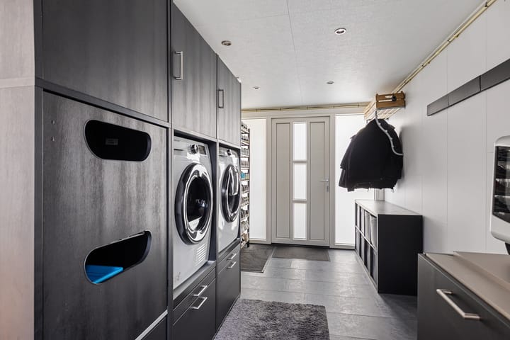 Woning te koop: Boslaan 27, Appelscha