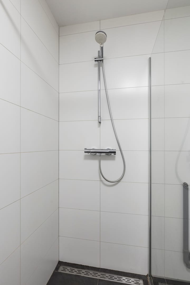 Tussenwoning te koop: Kruisstraat 55F, Eindhoven