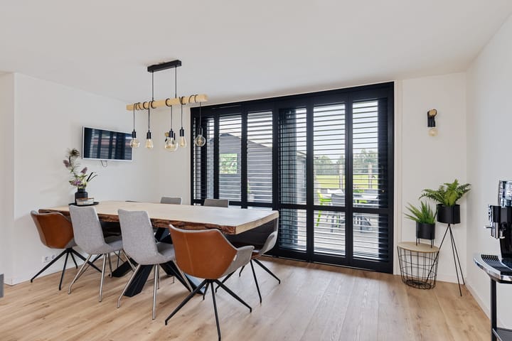 Woning te koop: Boslaan 27, Appelscha