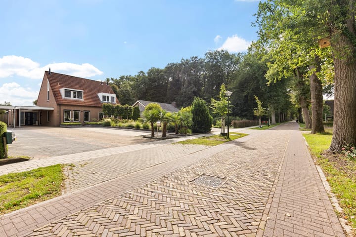 Woning te koop: Boslaan 27, Appelscha