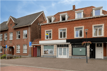 Kruisstraat 55 F