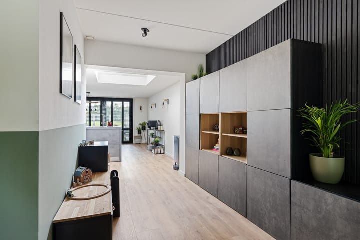 Woning te koop: Boslaan 27, Appelscha