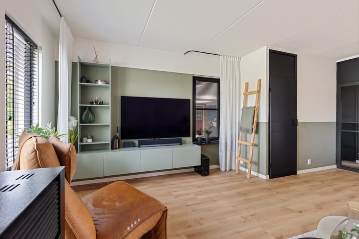 Woning te koop: Boslaan 27, Appelscha