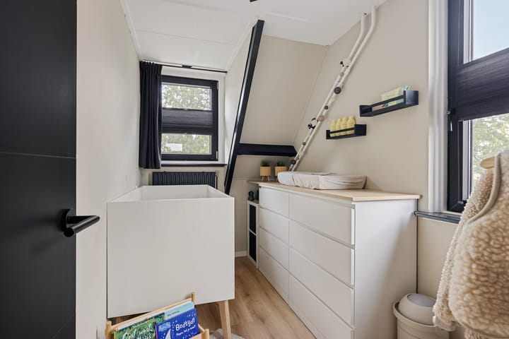 Woning te koop: Boslaan 27, Appelscha