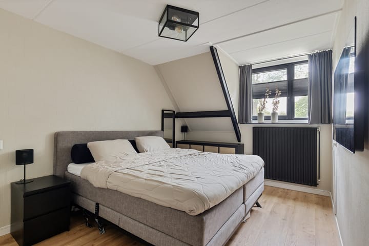 Woning te koop: Boslaan 27, Appelscha