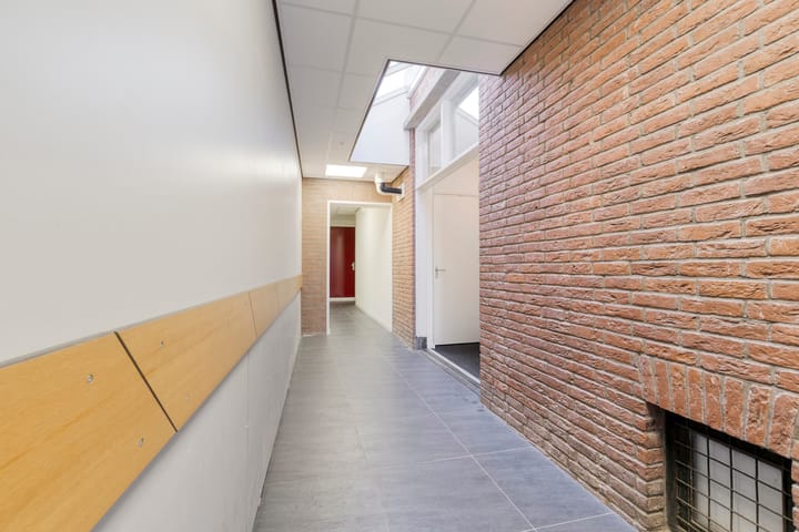Tussenwoning te koop: Kruisstraat 55F, Eindhoven