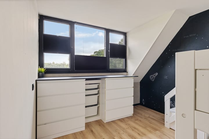 Woning te koop: Boslaan 27, Appelscha