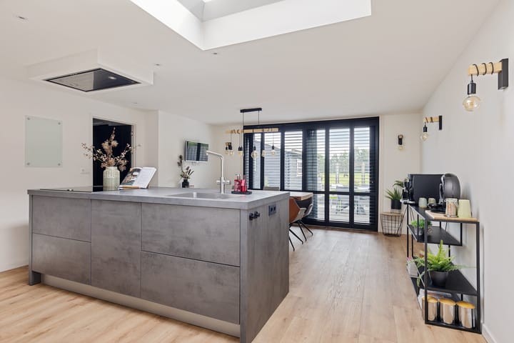 Woning te koop: Boslaan 27, Appelscha