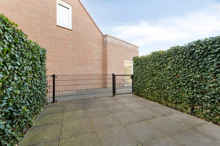 Tussenwoning te koop: Kruisstraat 55F, Eindhoven