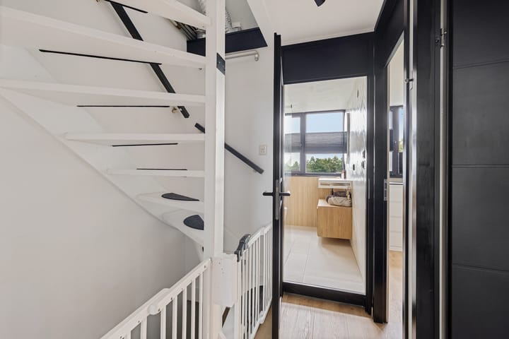 Woning te koop: Boslaan 27, Appelscha
