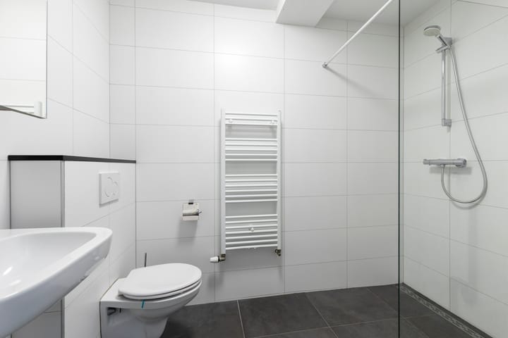 Tussenwoning te koop: Kruisstraat 55F, Eindhoven