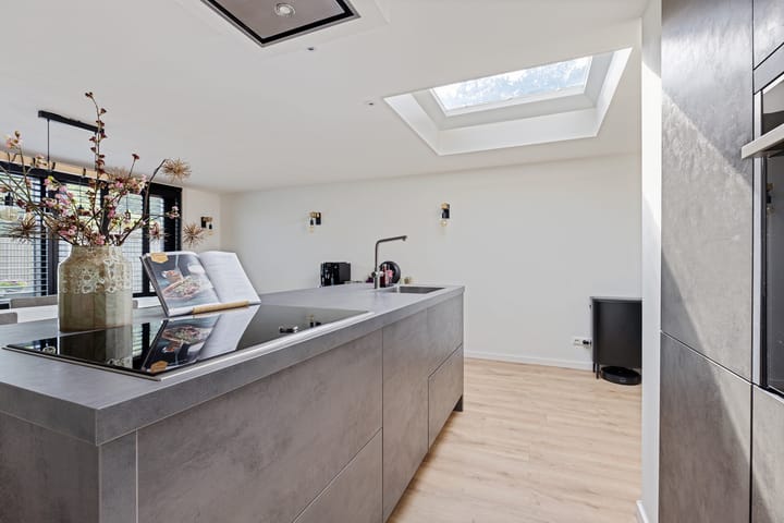 Woning te koop: Boslaan 27, Appelscha