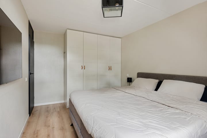 Woning te koop: Boslaan 27, Appelscha