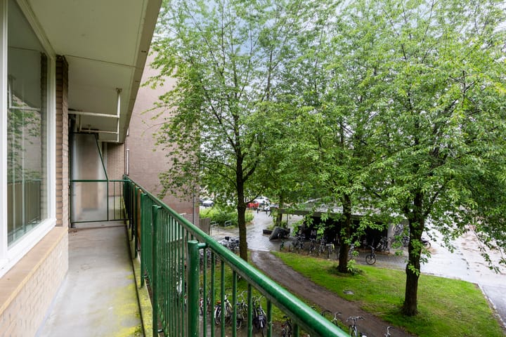 Appartement te koop: Troelstraweg 41, Wageningen