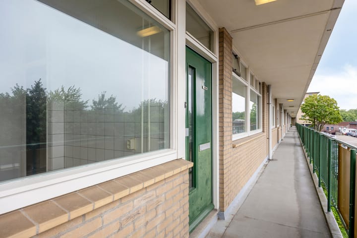 Appartement te koop: Troelstraweg 41, Wageningen
