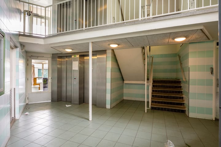 Appartement te koop: Troelstraweg 41, Wageningen