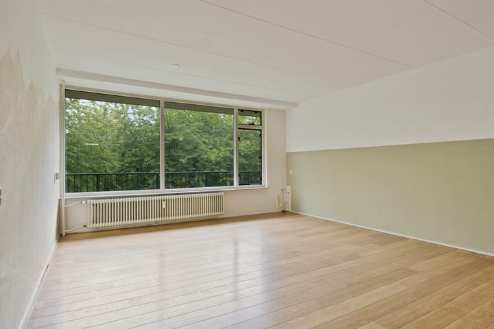 Appartement te koop: Troelstraweg 41, Wageningen
