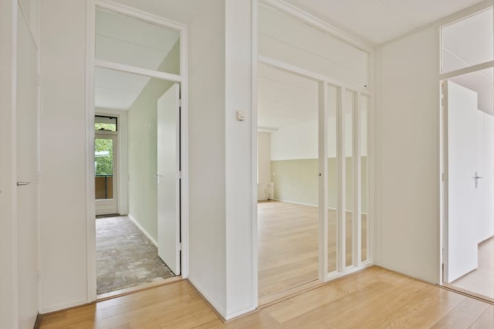 Appartement te koop: Troelstraweg 41, Wageningen