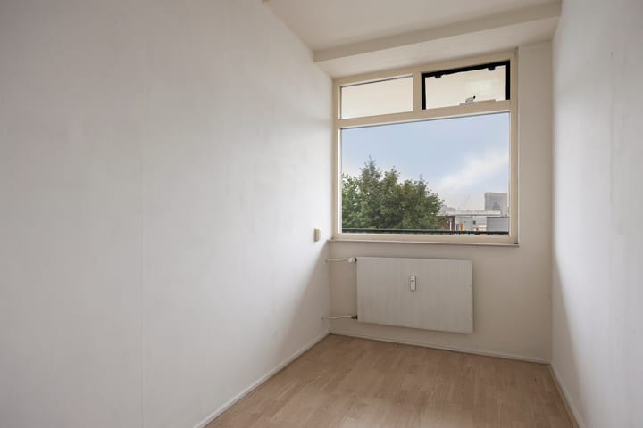 Appartement te koop: Troelstraweg 41, Wageningen