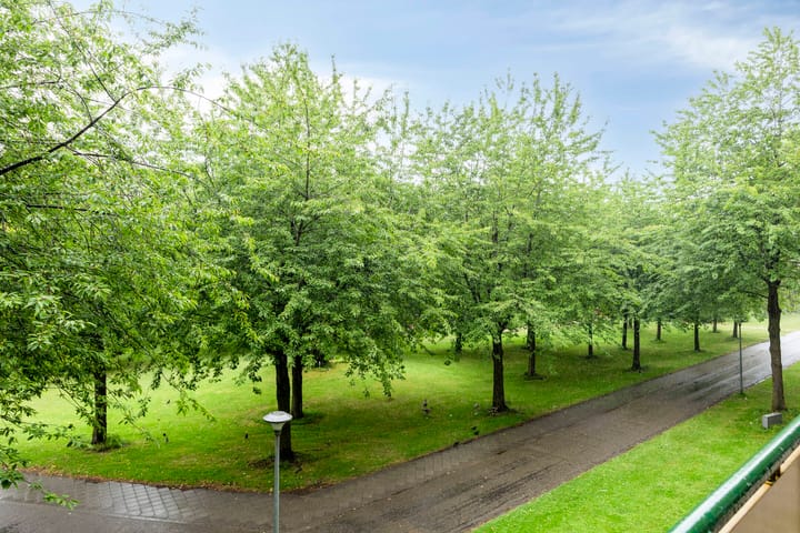 Appartement te koop: Troelstraweg 41, Wageningen